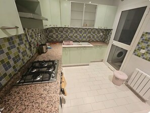 Eget kök