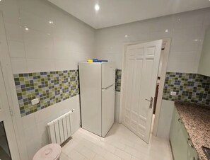 Bathroom - House Swap Hammamet Home Exchange Marina Yasmine (Yasmine Hammamet)