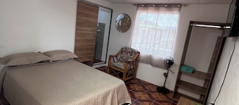 "Sleeping Woman" Accommodation