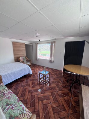Habitació