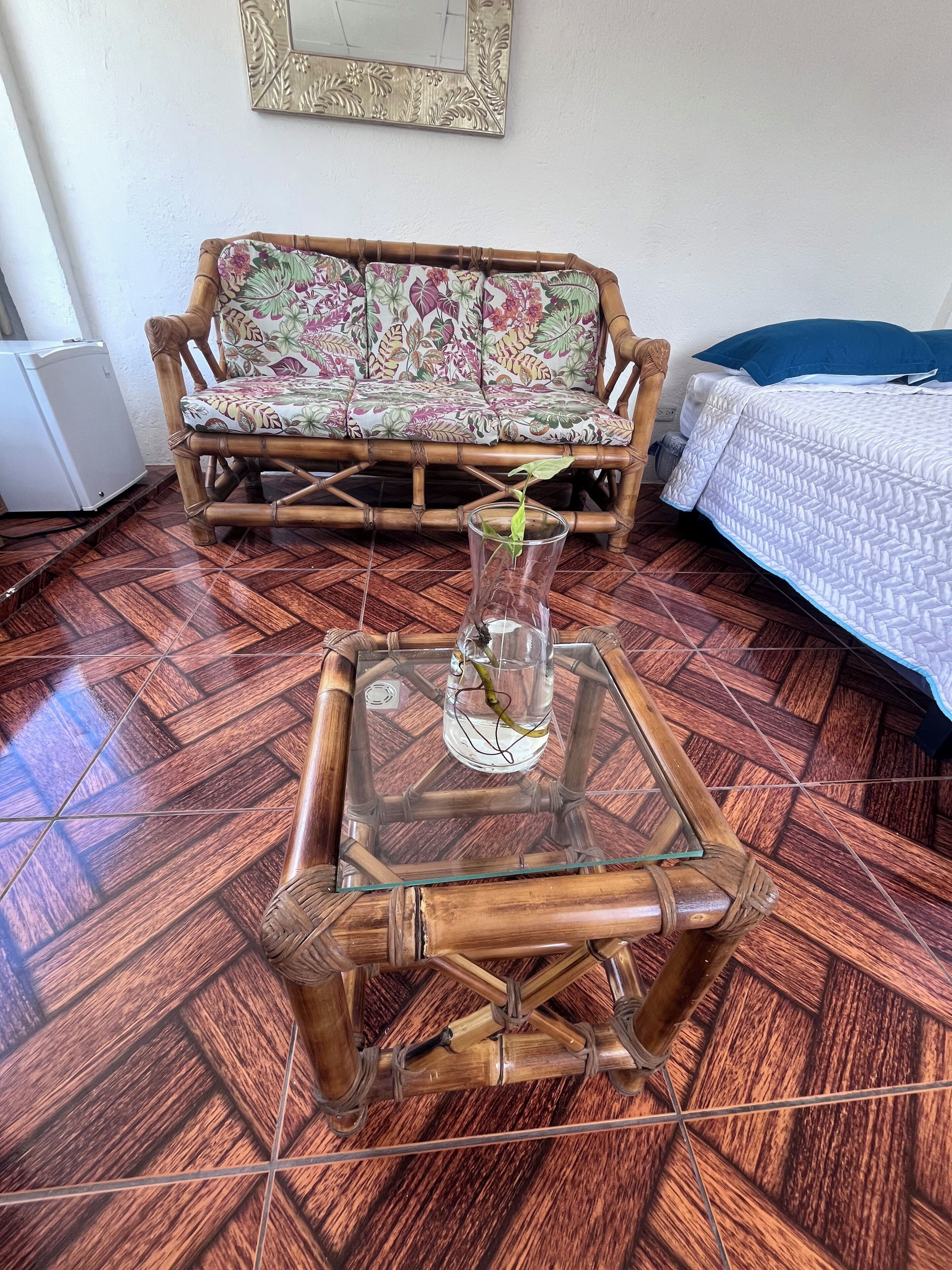 3 bedrooms, WiFi