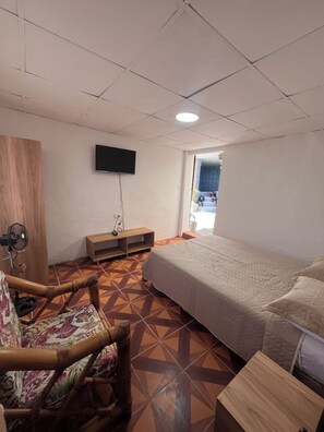 Habitació