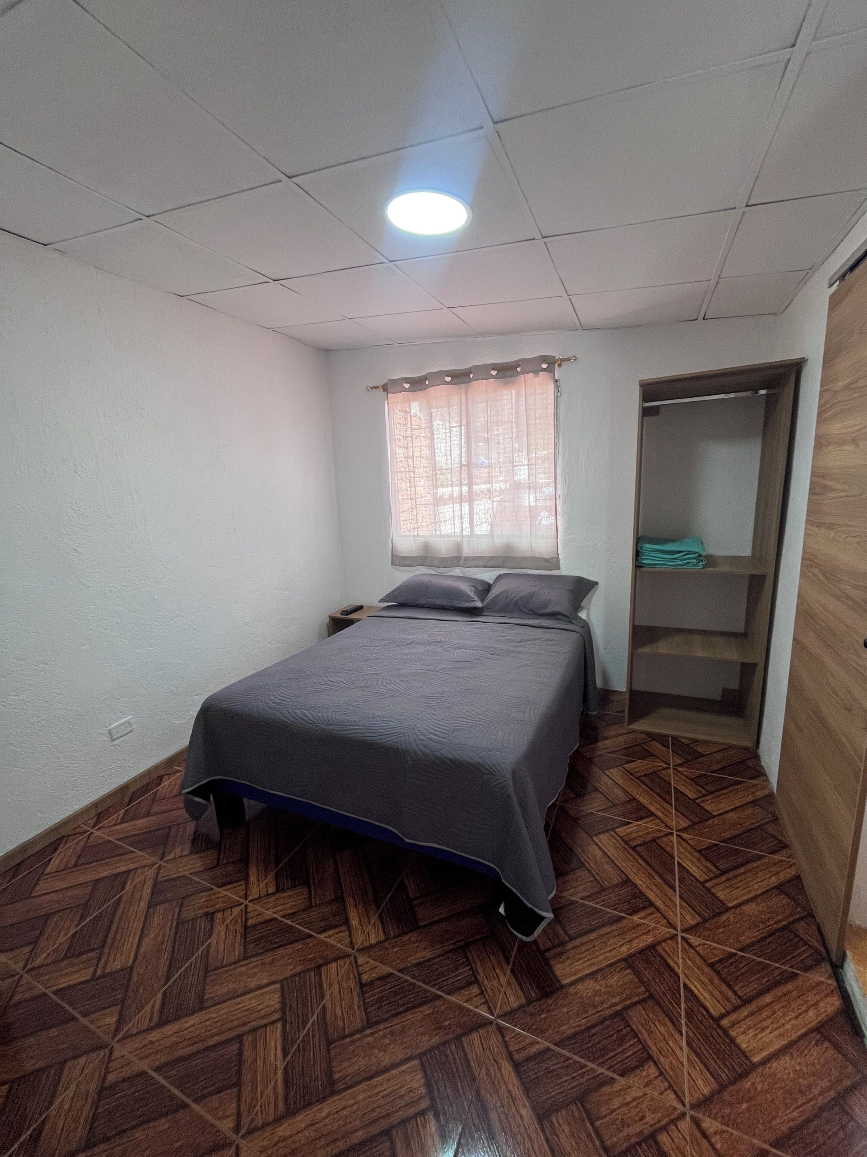 3 chambres, Wi-Fi