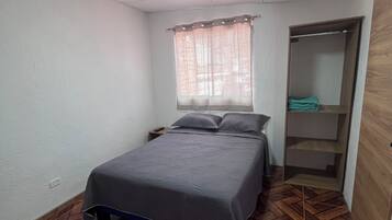 3 chambres, Wi-Fi