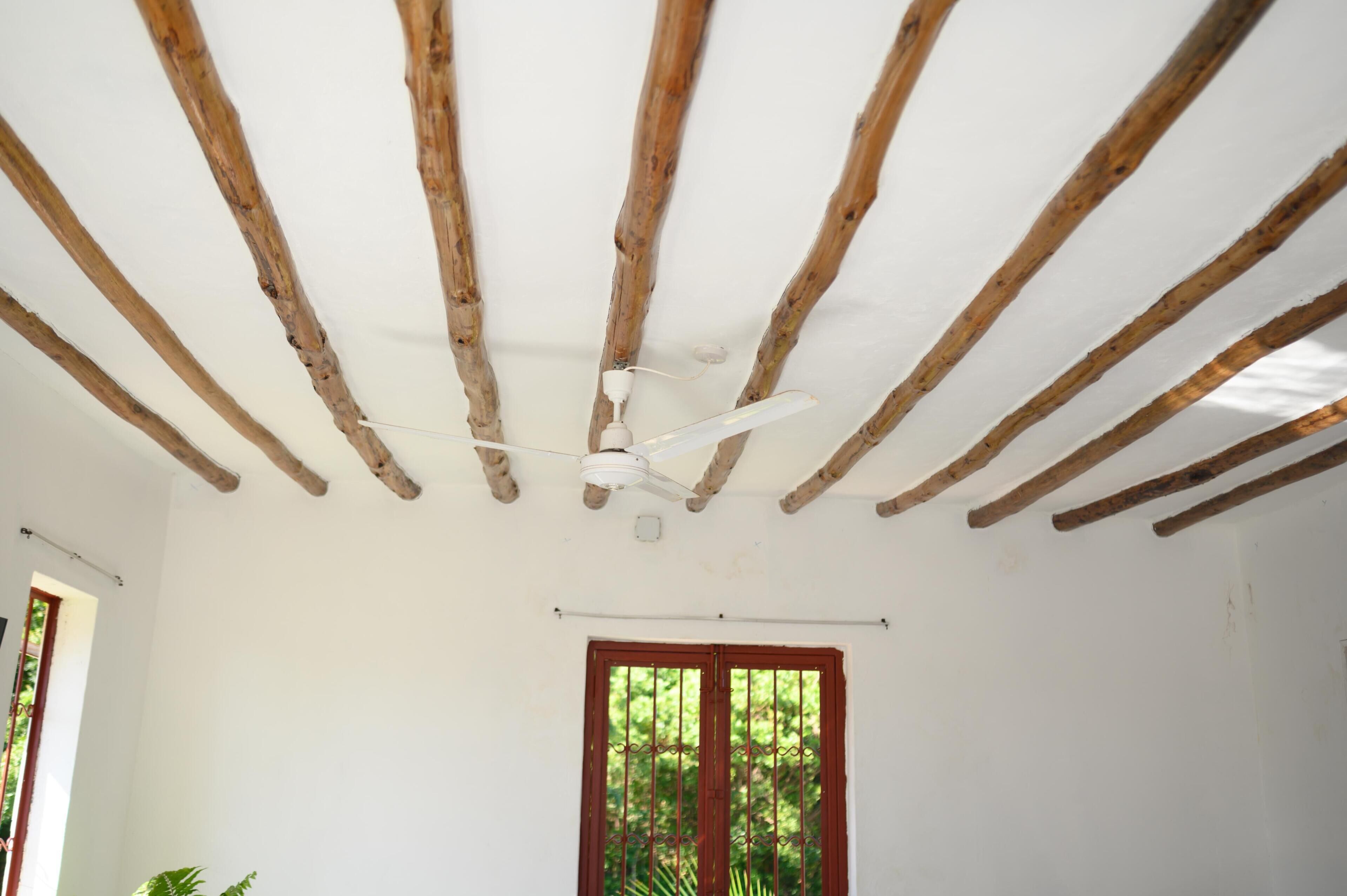 Comfort villa, patio, uitzicht op rivier | Interieur