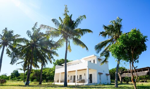 Hidden Gems Homes Villa