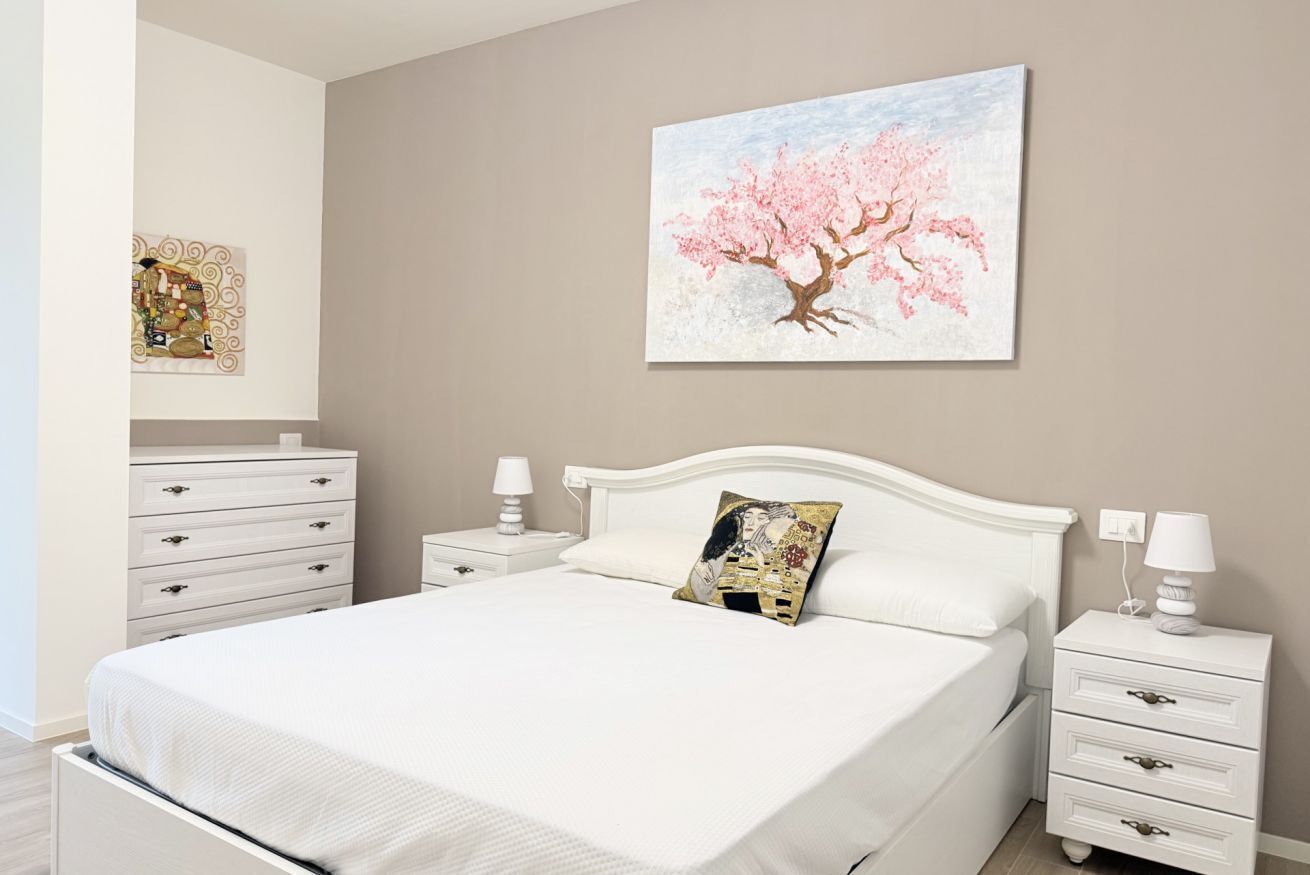 2 Schlafzimmer