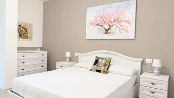 2 Schlafzimmer