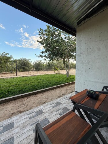 Watupa Chalets