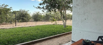 Watupa Chalets