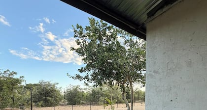 Watupa Chalets