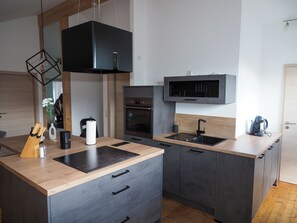 Cucina privata