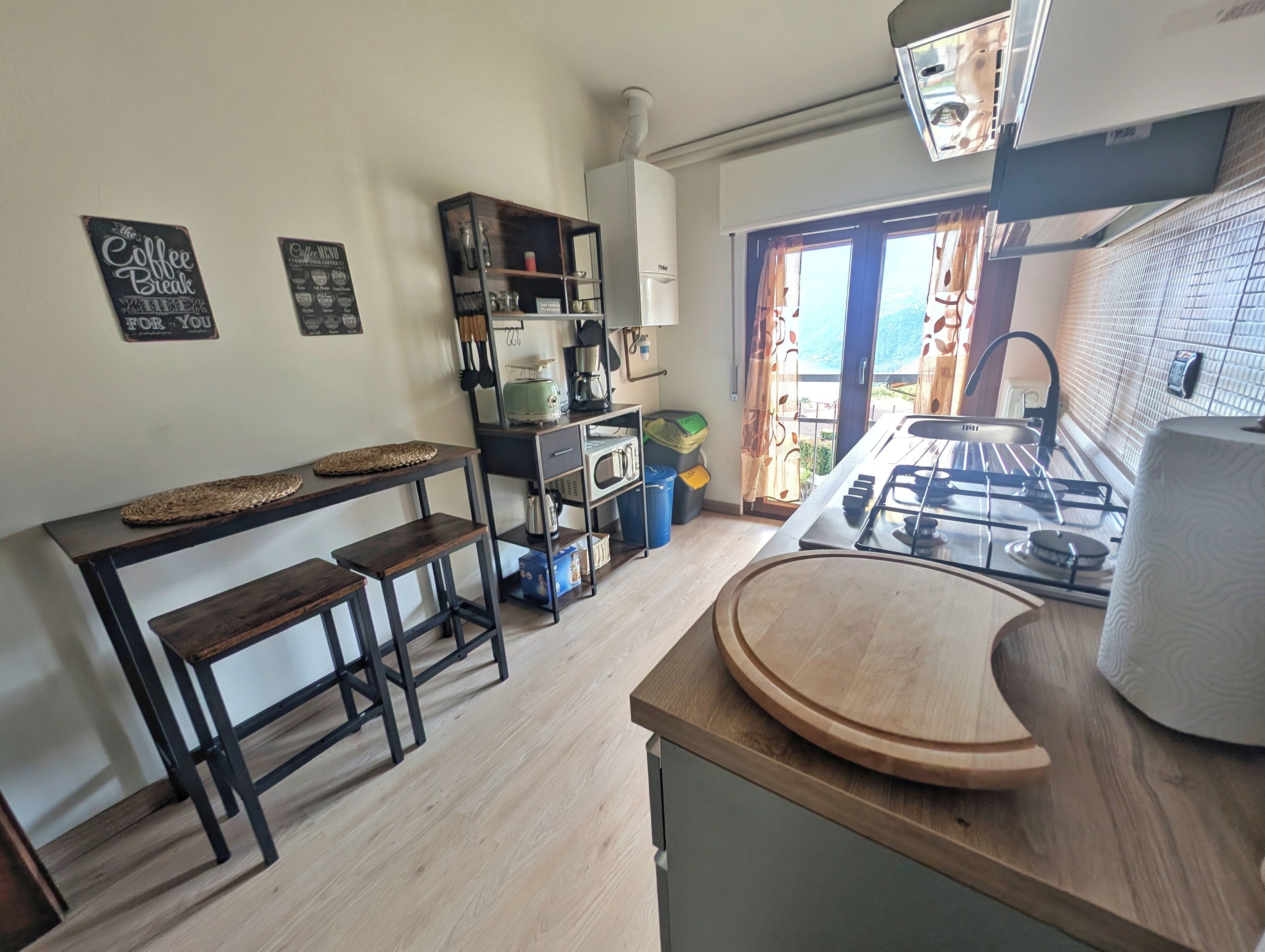 Cuisine privée