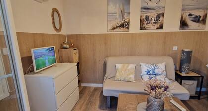 Studio style maisonette casa rb