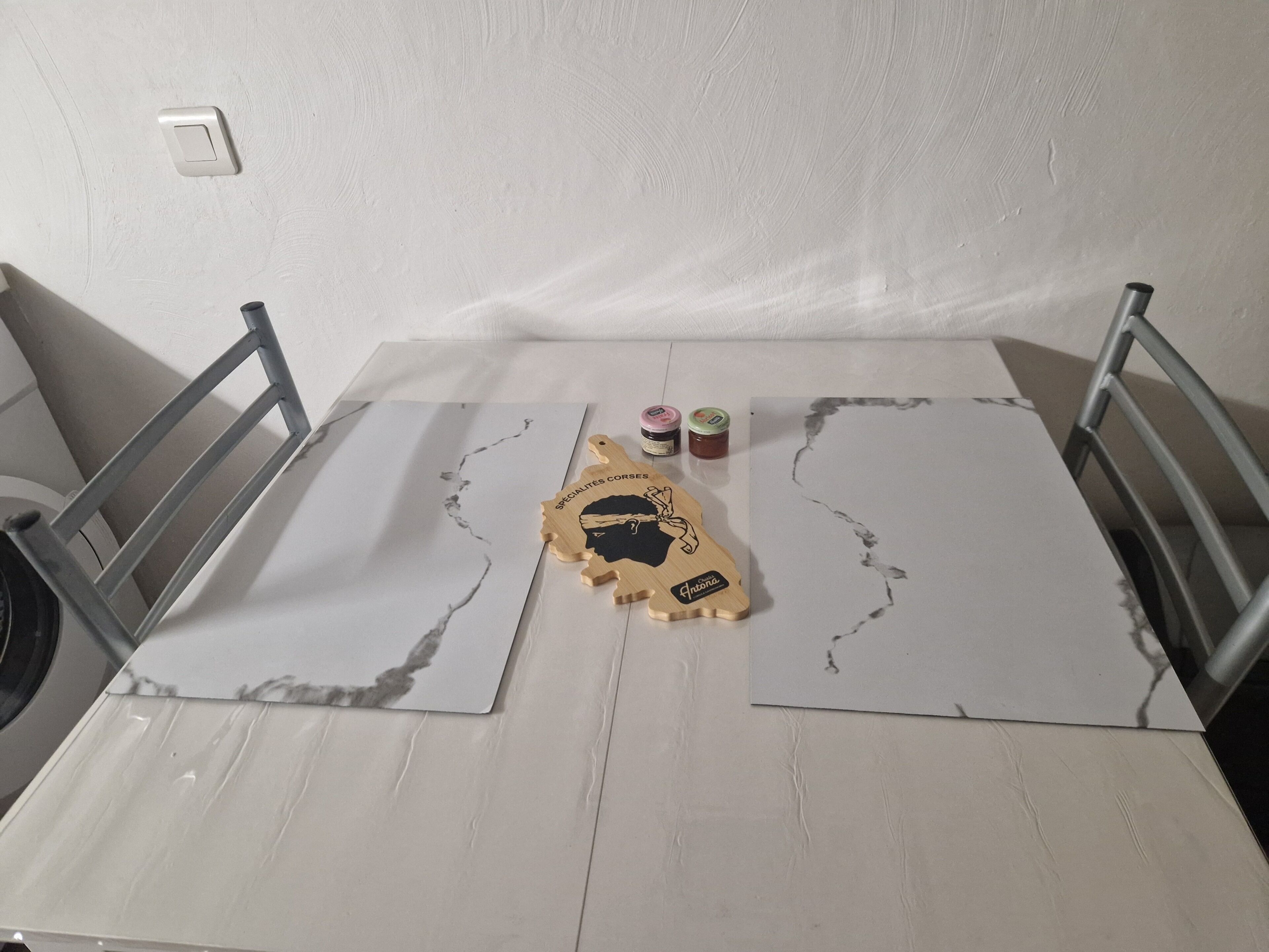 Restauration