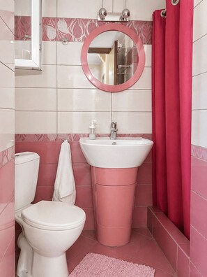 Badkamer