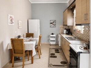 Privékeuken