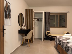 Room - Casa Avgeri | 750m from Afandou Beach (Αφάντου)