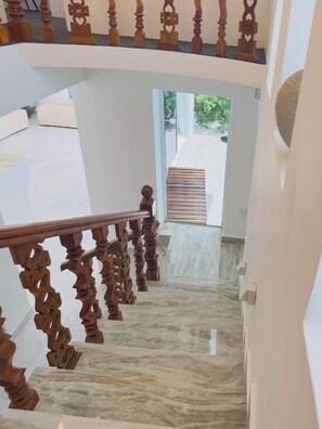 Living area - La Costa Hotel (Seeduwa)