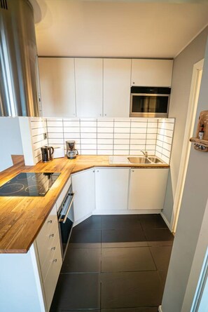 Eget kök