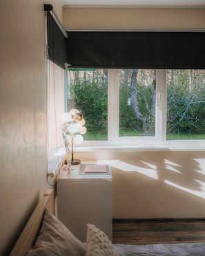 Interior - Peaceful Family-Friendly Nature Stay in Tallinn / 15 minutes from The Old Town (Tallinn)