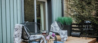 Peaceful Family-Friendly Nature Stay in Tallinn / 15 minutes from The Old Town