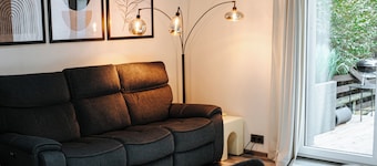 Peaceful Family-Friendly Nature Stay in Tallinn / 15 minutes from The Old Town