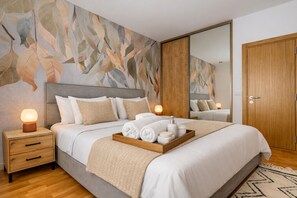 Room - Boho Dream 1 | Stylish Retreat Between Ada Bojana & Ulcinj (Ulcinj)