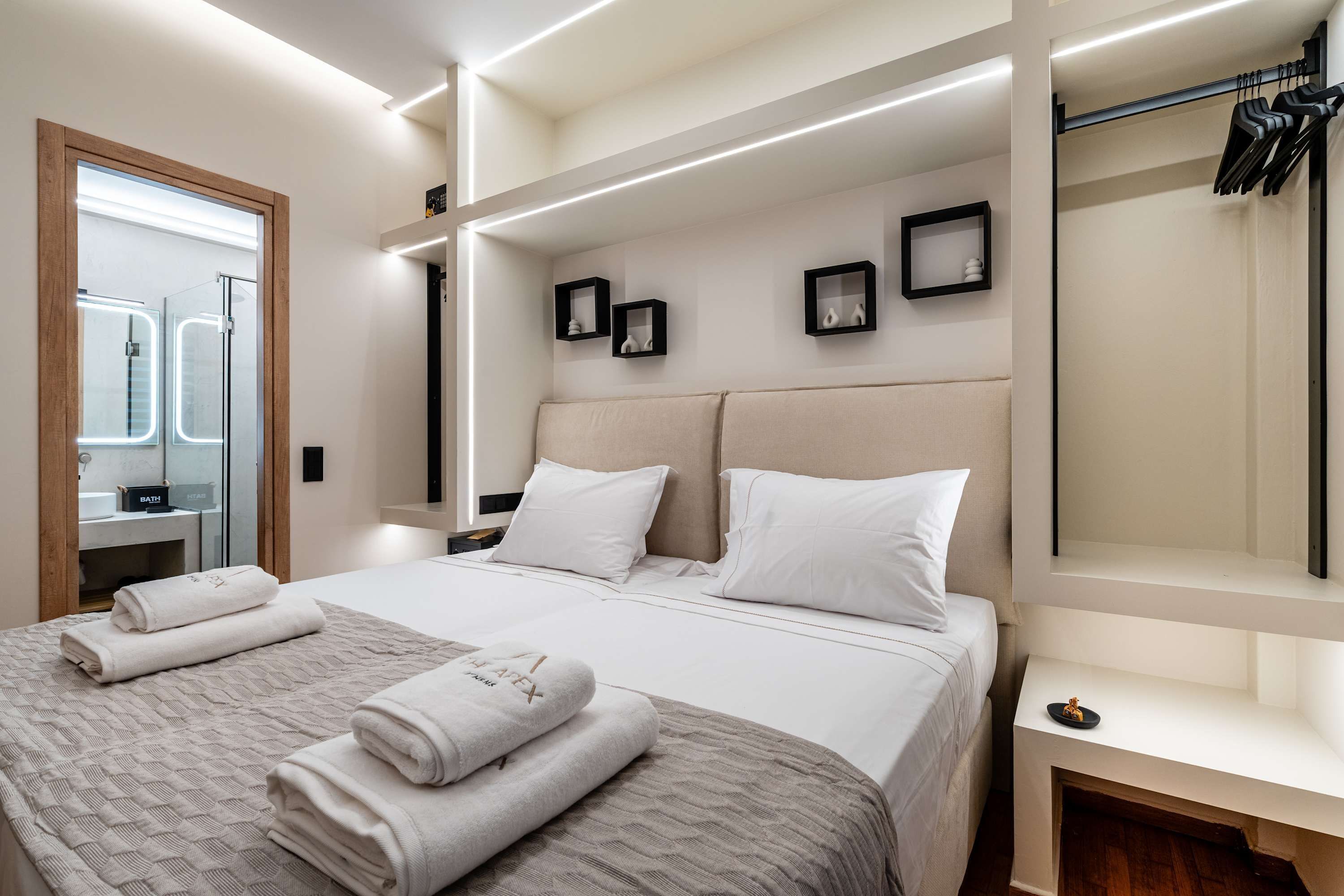 House | 2 bedrooms, Internet