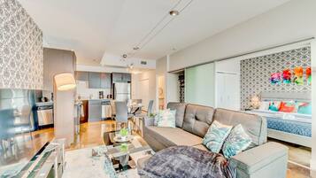 Maison | 2 chambres