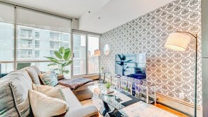 Hus | 2 soverom