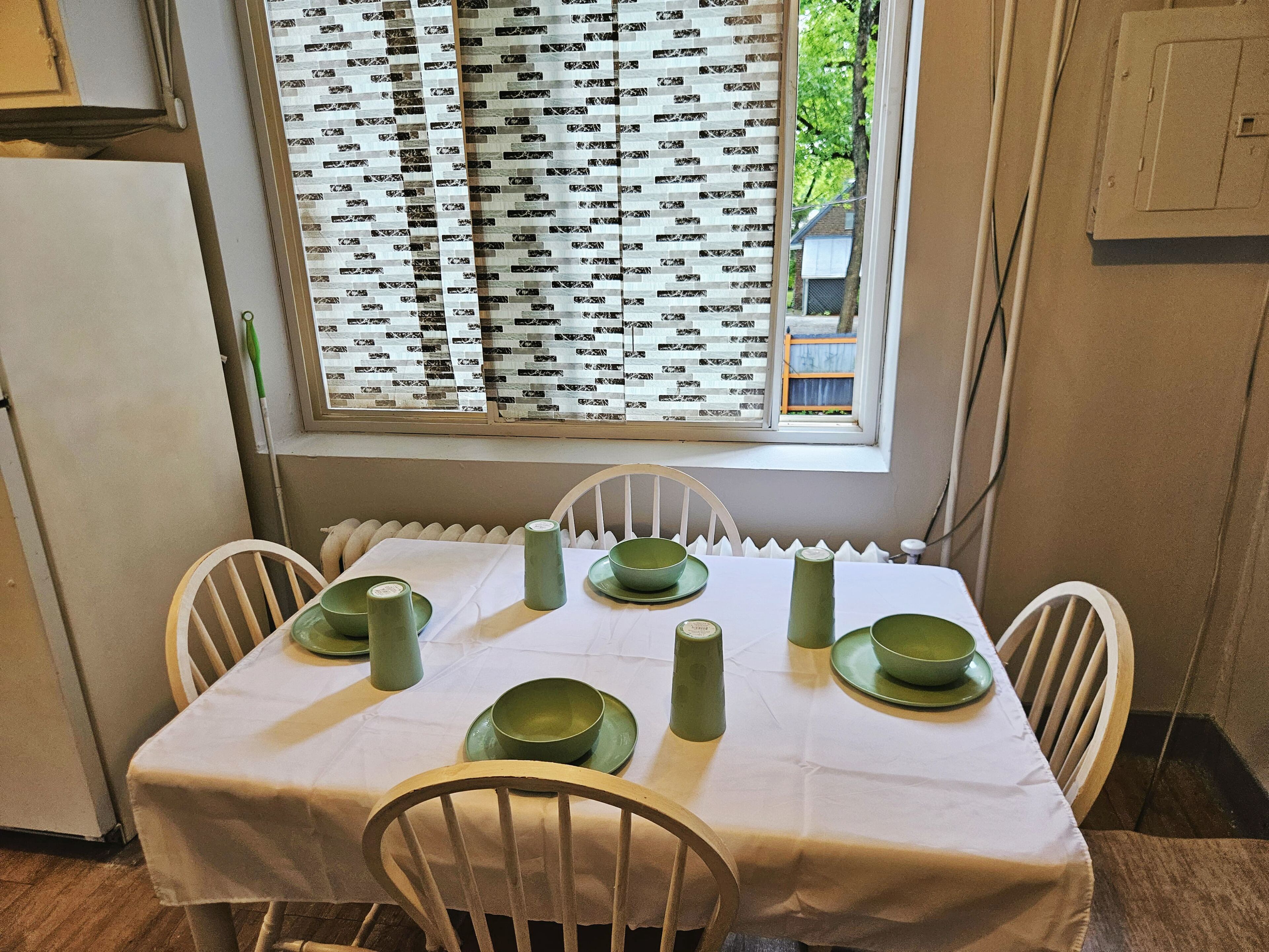 Restauration