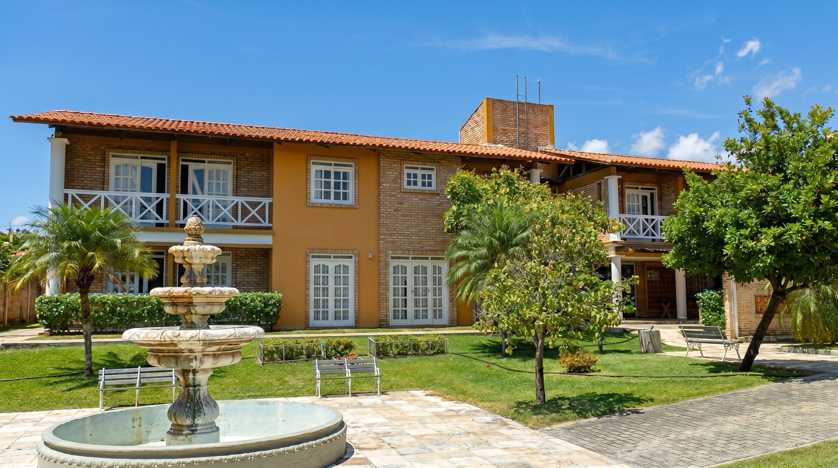 Fachada