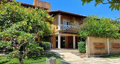 Akirá Pousada