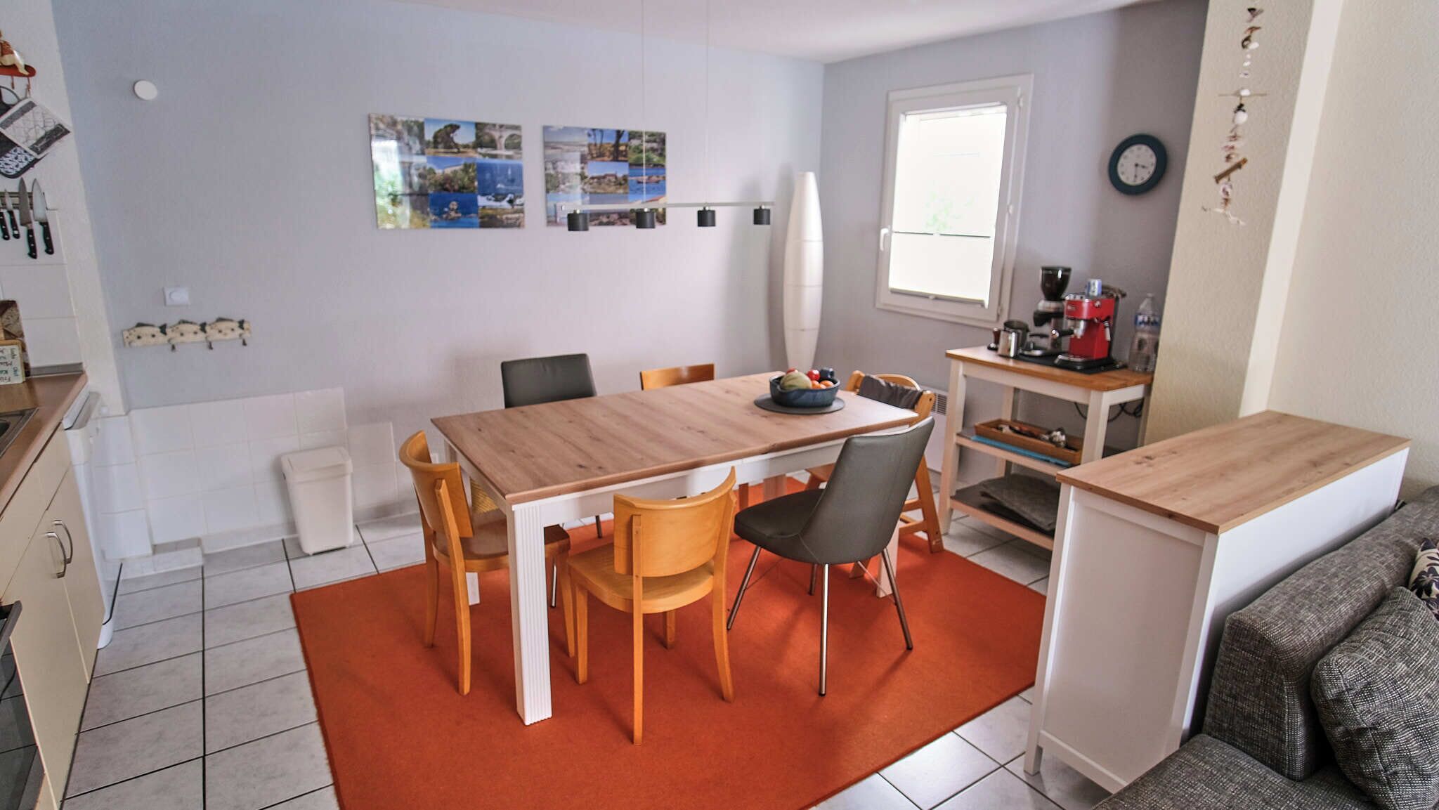 Dineren