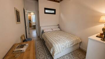 2 dormitorios, wifi, ropa de cama