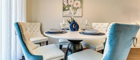 Apartment (2 Bedrooms) | Innenbereich
