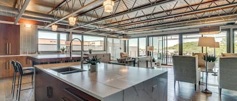 Apartment (3 Bedrooms) | Interior
