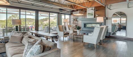 Apartment (3 Bedrooms) | Interior