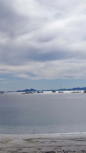 Maison typique de San Pedro del Pinatar : Plages et toutes commodités à pied !