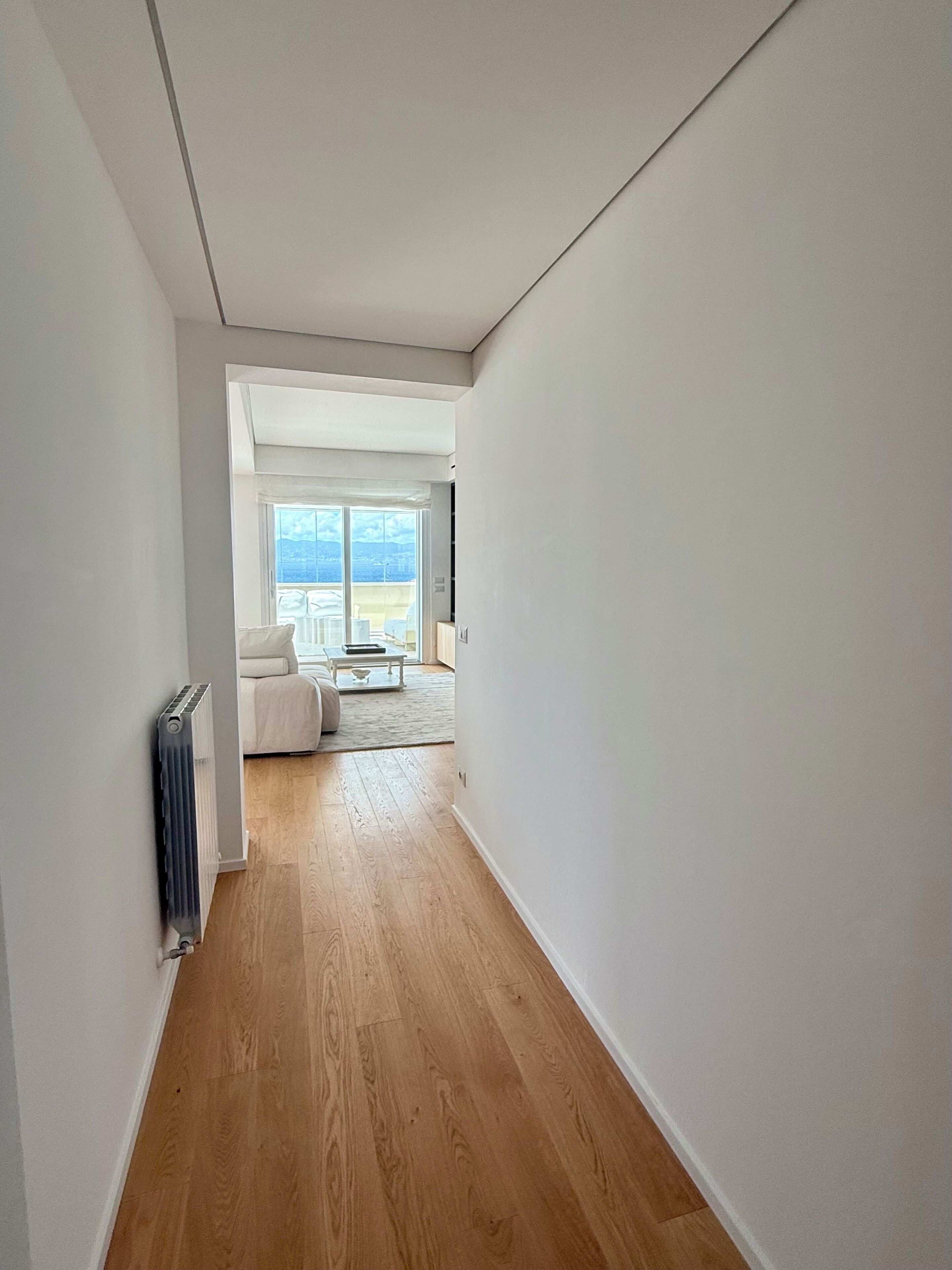 Appartement Luxe, vue mer | Intérieur