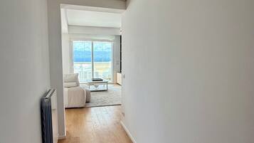 Appartement Luxe, vue mer | Intérieur