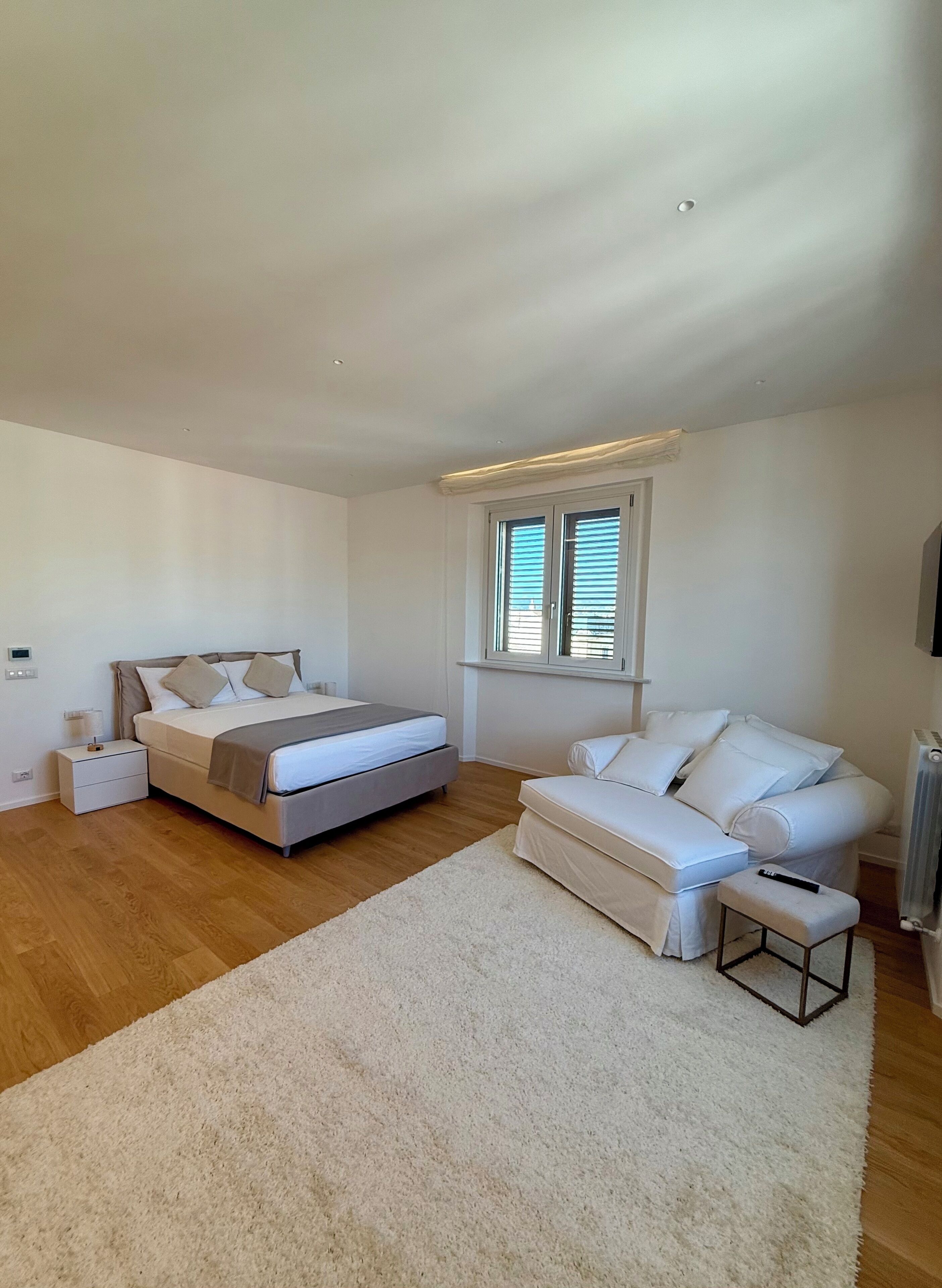 Luxury Apartment, Sea View | Free WiFi