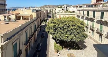 Medinblu Apartments Via Cavour 12