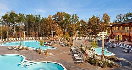 250yr July 4th Celebration Washington DC Short trip from this 100 acre Resort