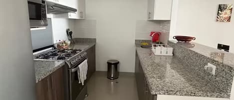 Cozinha privada
