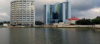 Crown Comfortia Hotel Jashore