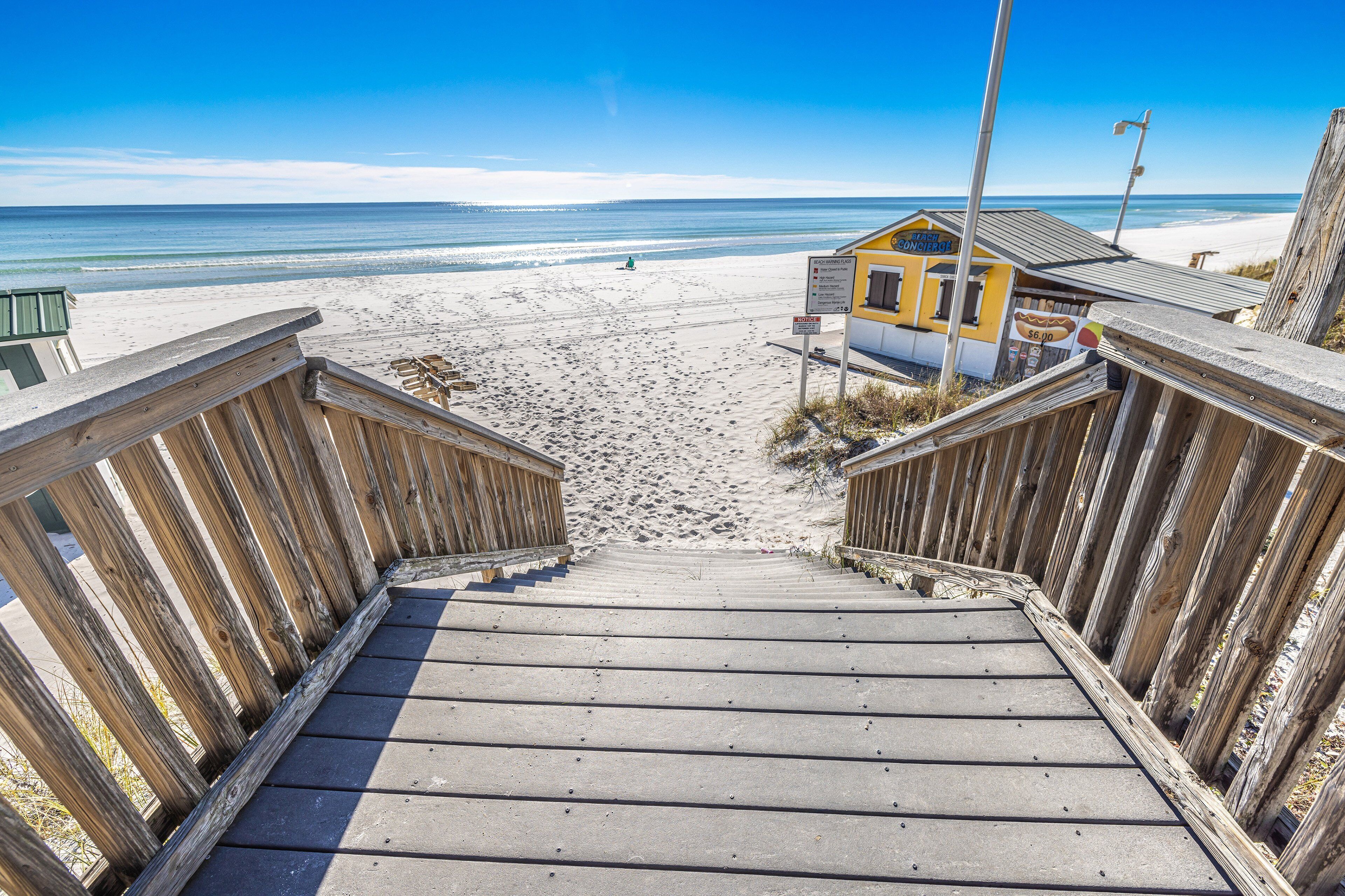 House, 3 Bedrooms | Beach
