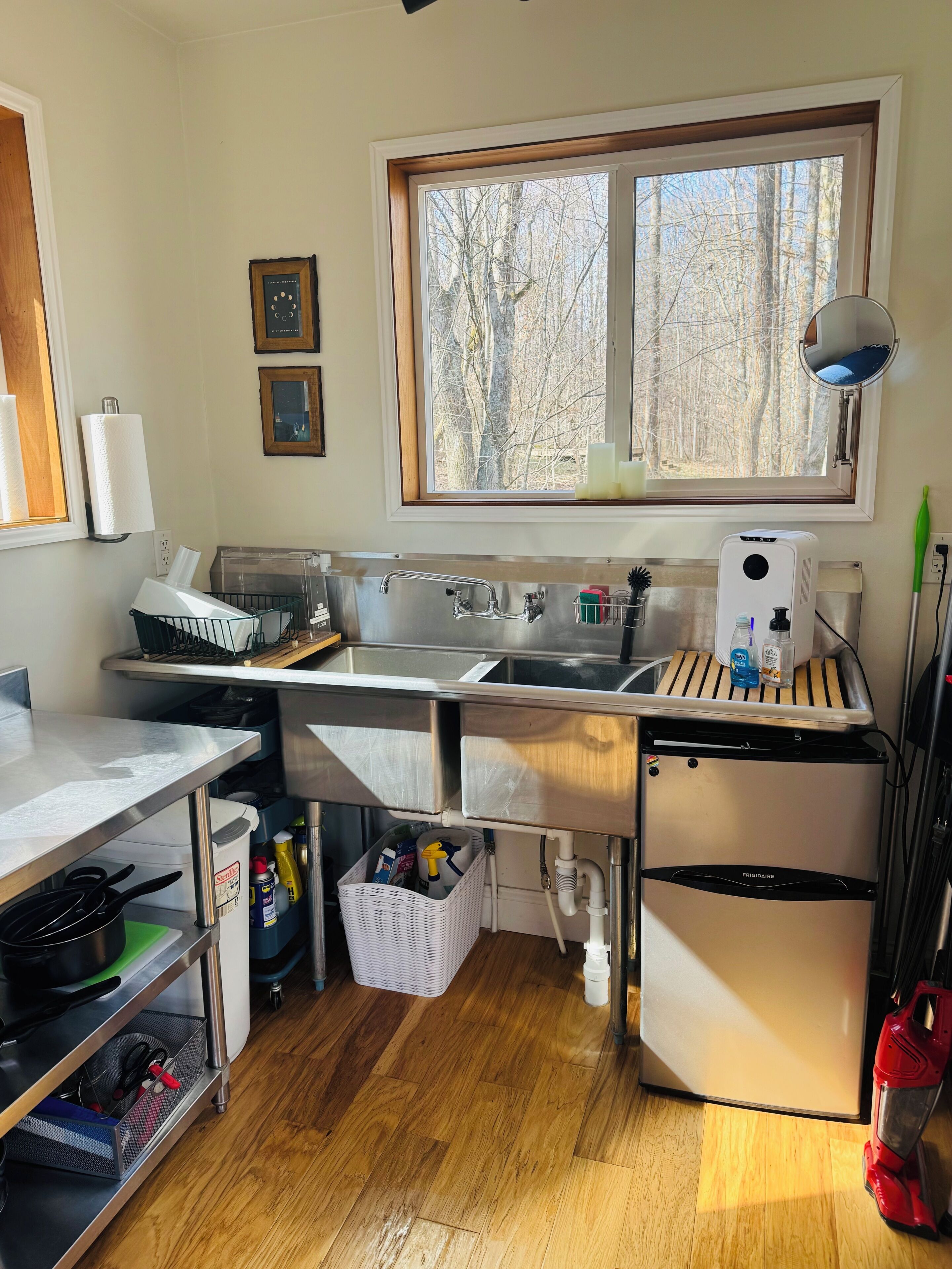 Cuisine privée