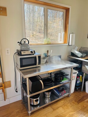 Cozinha privada